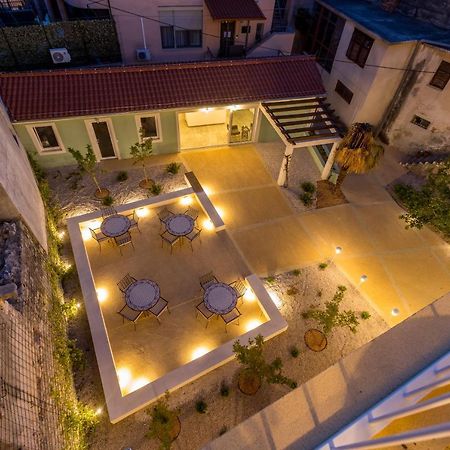 Porto Sereno Apartments Šibenik Екстериор снимка