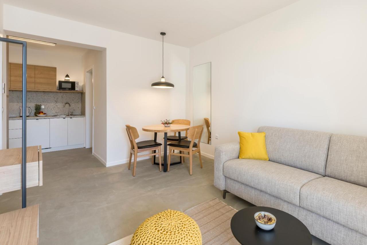 Porto Sereno Apartments Šibenik Екстериор снимка