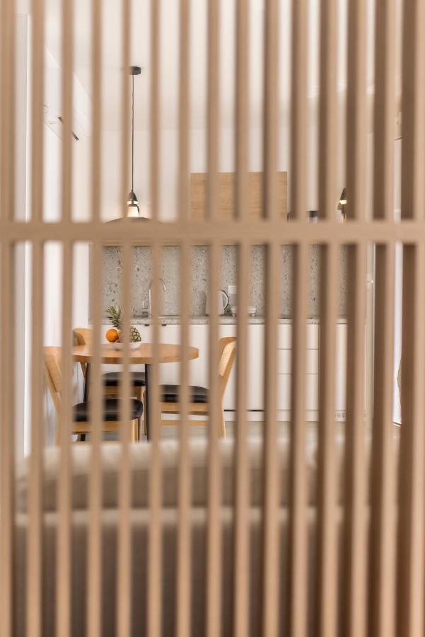 Porto Sereno Apartments Šibenik Екстериор снимка