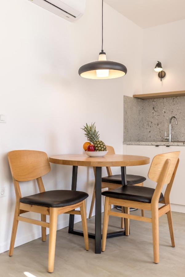 Porto Sereno Apartments Šibenik Екстериор снимка