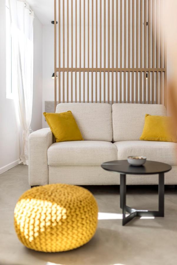 Porto Sereno Apartments Šibenik Екстериор снимка