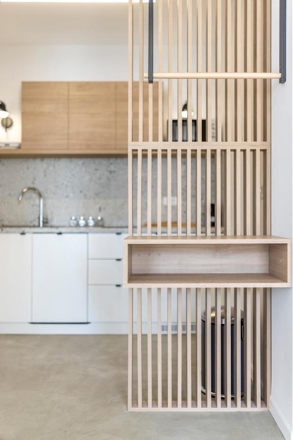 Porto Sereno Apartments Šibenik Екстериор снимка