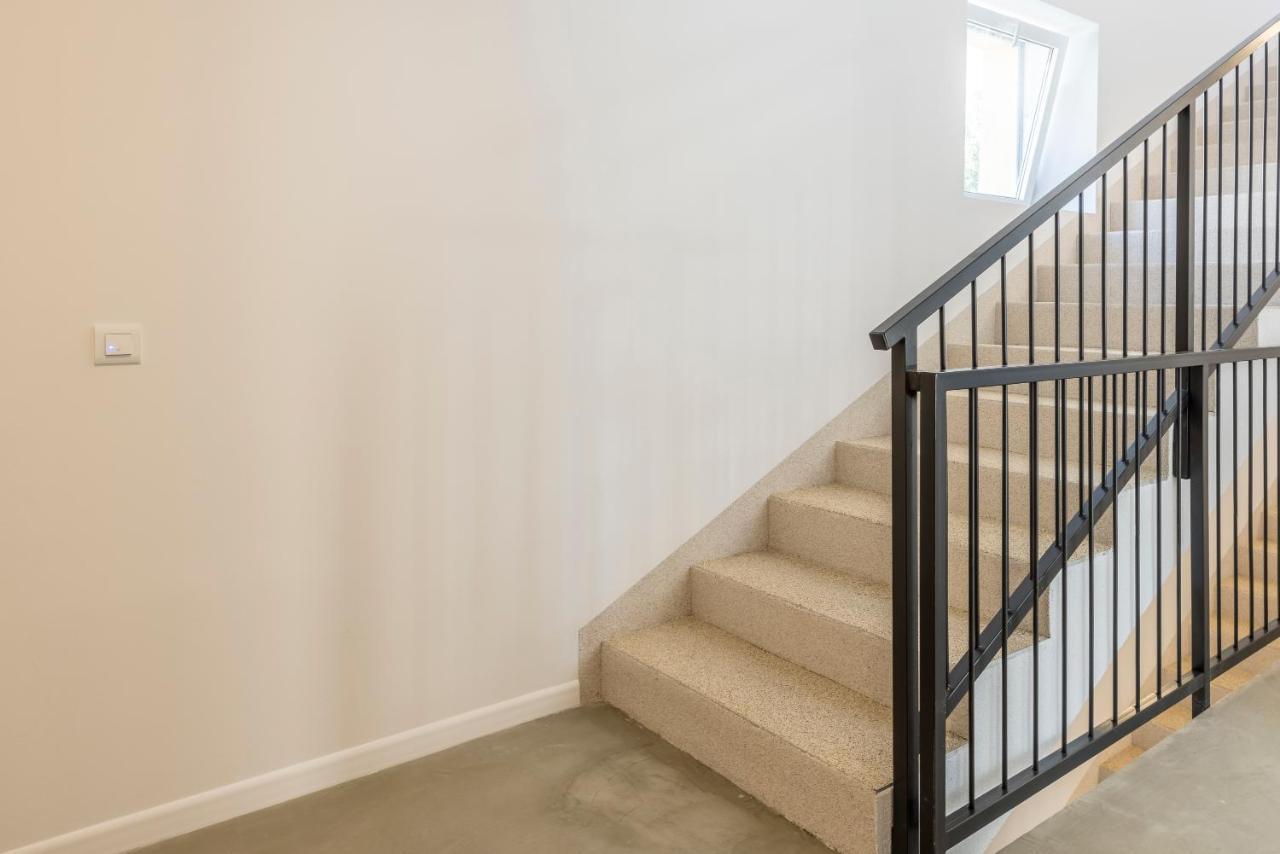 Porto Sereno Apartments Šibenik Екстериор снимка