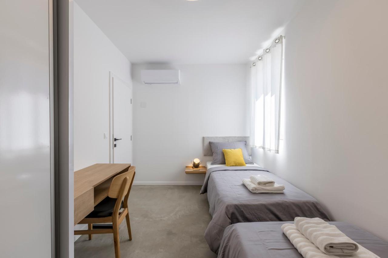 Porto Sereno Apartments Šibenik Екстериор снимка