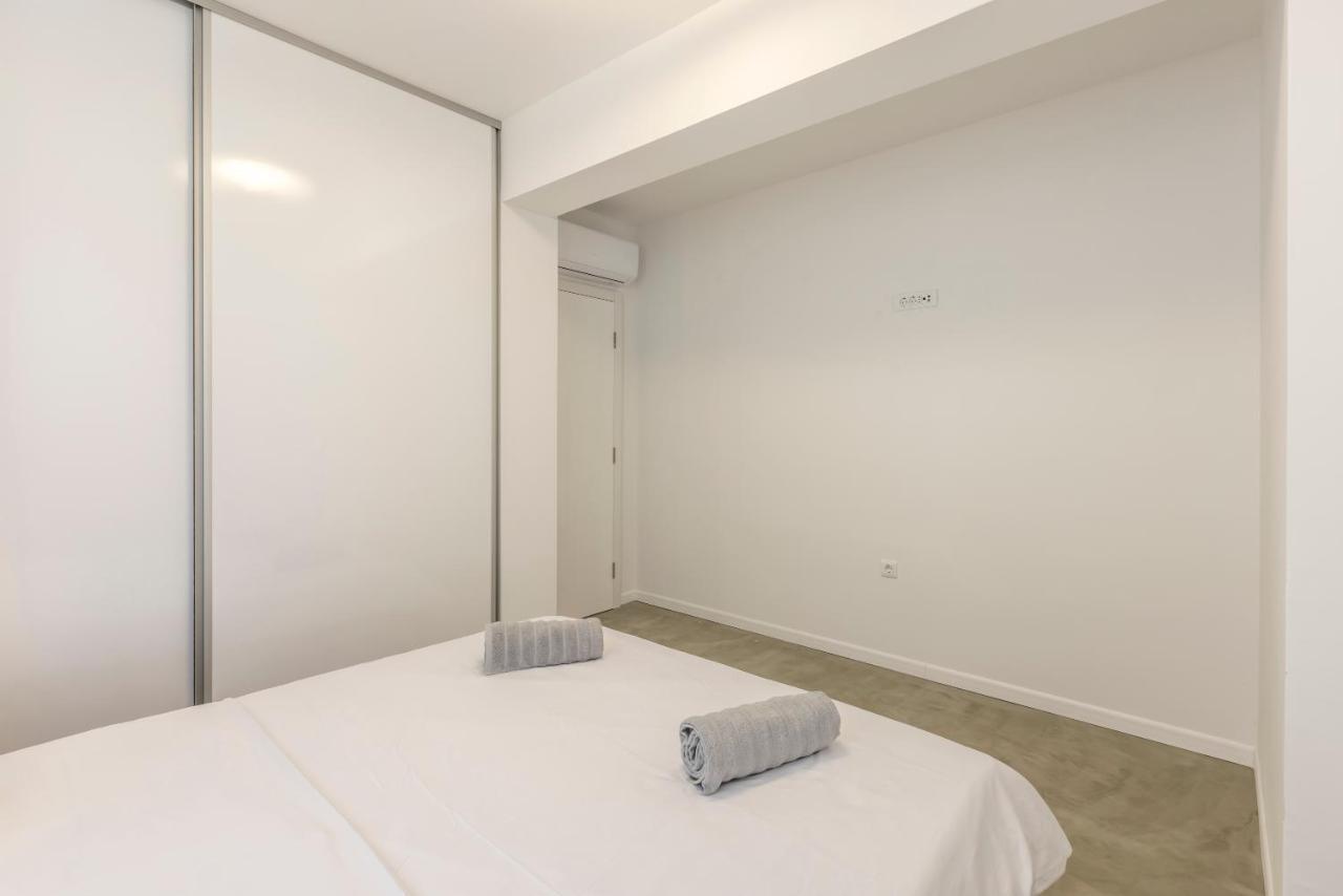 Porto Sereno Apartments Šibenik Екстериор снимка