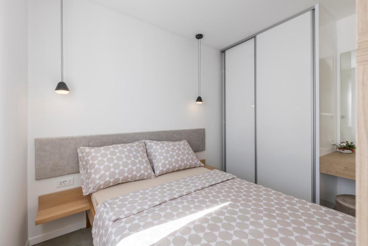 Porto Sereno Apartments Šibenik Екстериор снимка