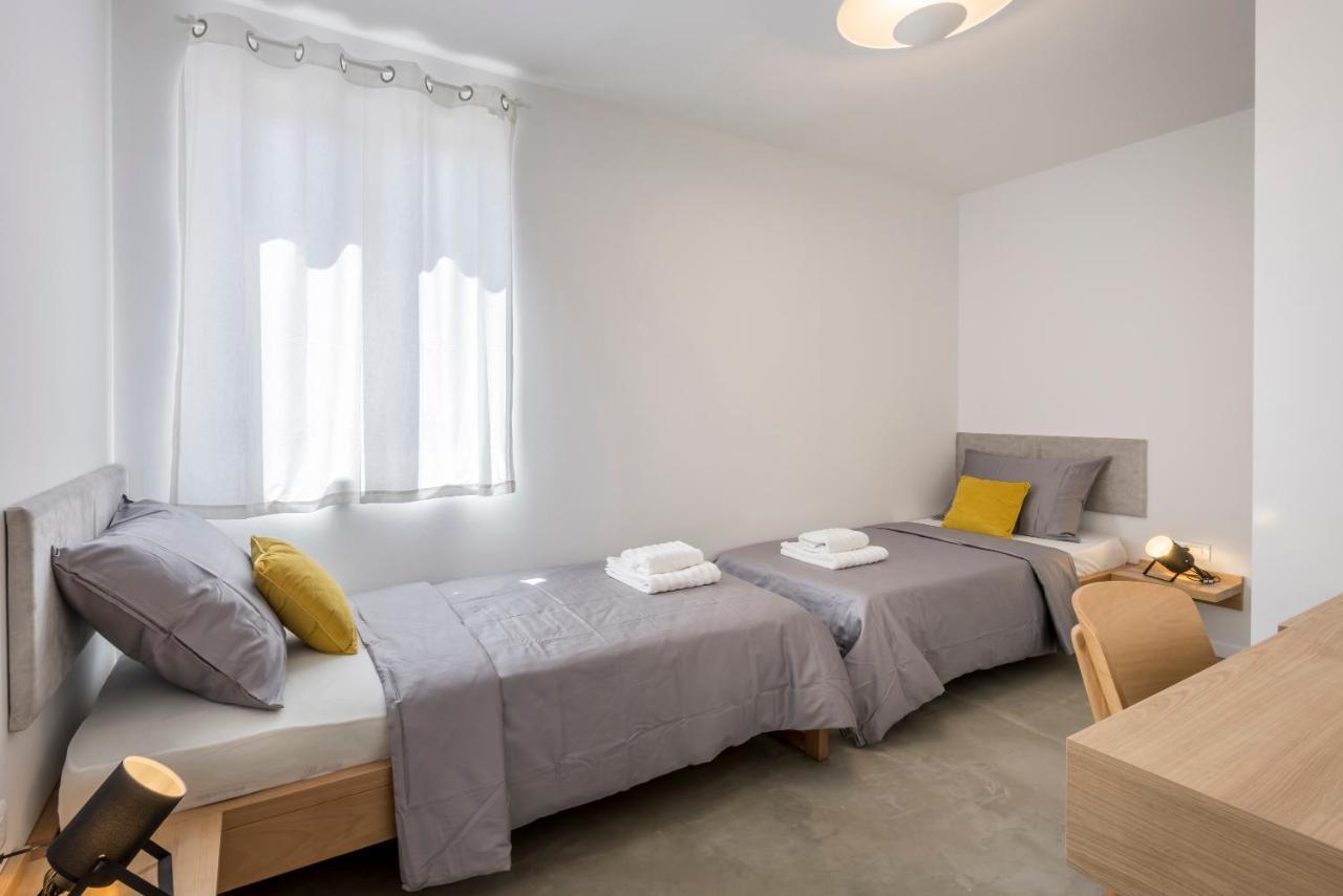 Porto Sereno Apartments Šibenik Екстериор снимка