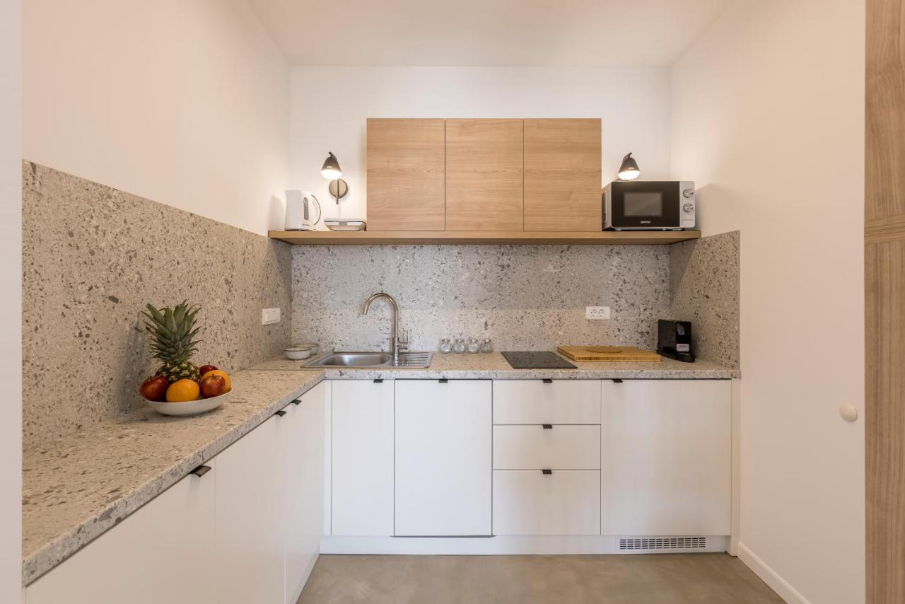 Porto Sereno Apartments Šibenik Екстериор снимка