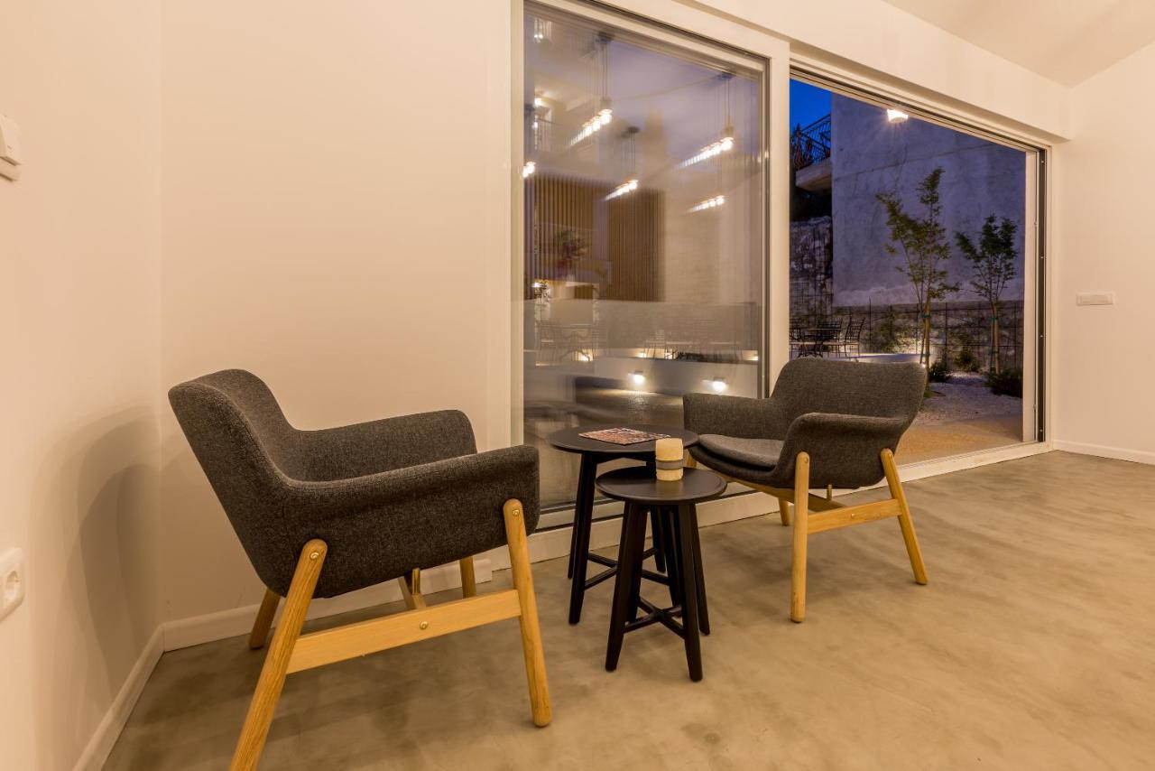 Porto Sereno Apartments Šibenik Екстериор снимка