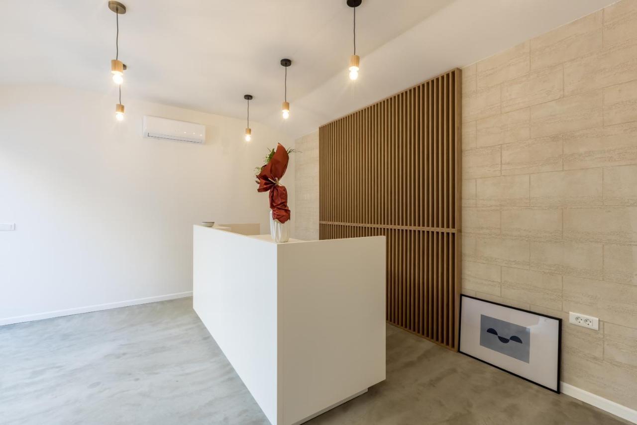 Porto Sereno Apartments Šibenik Екстериор снимка