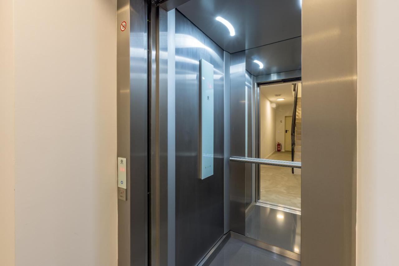 Porto Sereno Apartments Šibenik Екстериор снимка